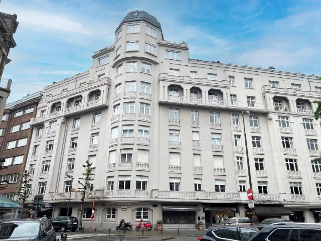 te koop Appartement Elsene