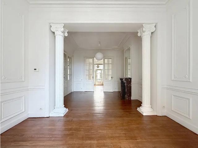 te koop Appartement Elsene