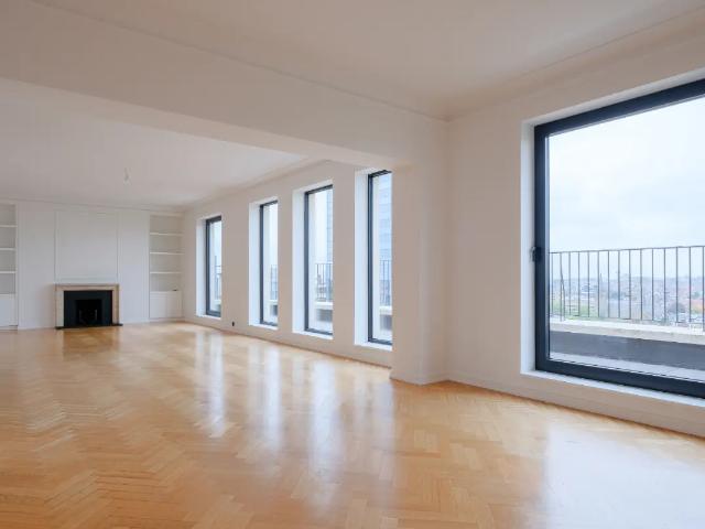 te koop Appartement Elsene