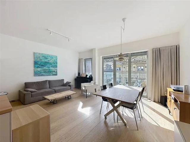 te koop Appartement Elsene