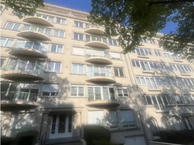 te koop Appartement Elsene