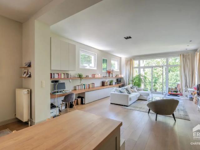 te koop Appartement Elsene