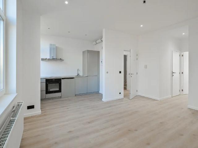 te koop Appartement Elsene