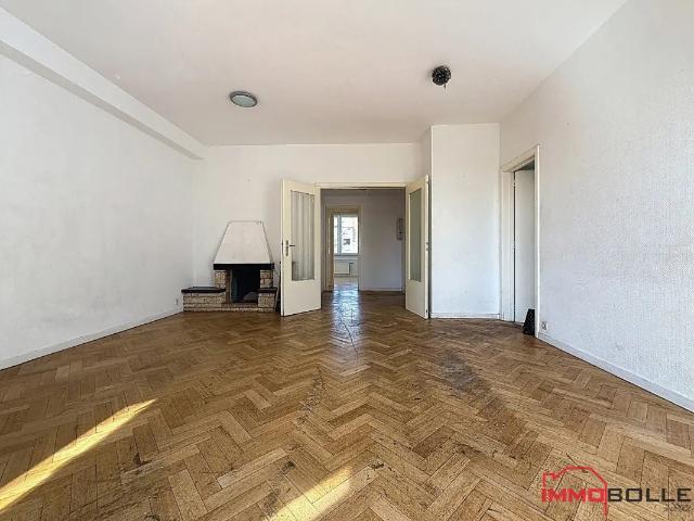 te koop Appartement Elsene