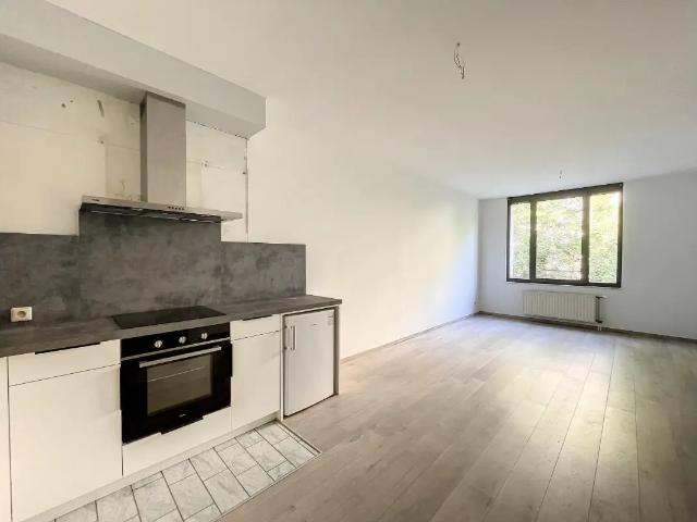 te koop Appartement Elsene