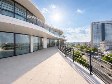 te koop Appartement Elsene