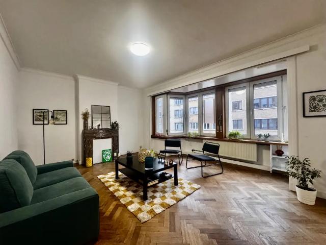 te koop Appartement Elsene