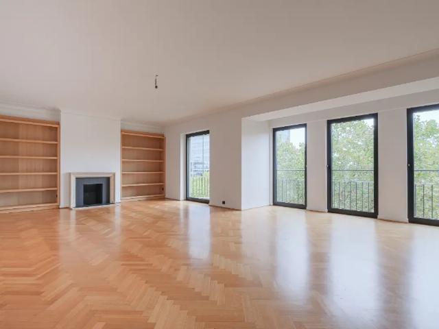 te koop Appartement Elsene