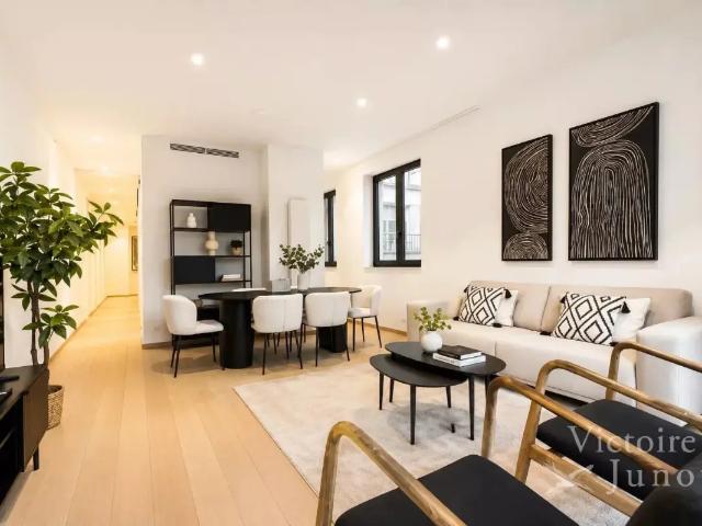 te koop Appartement Elsene