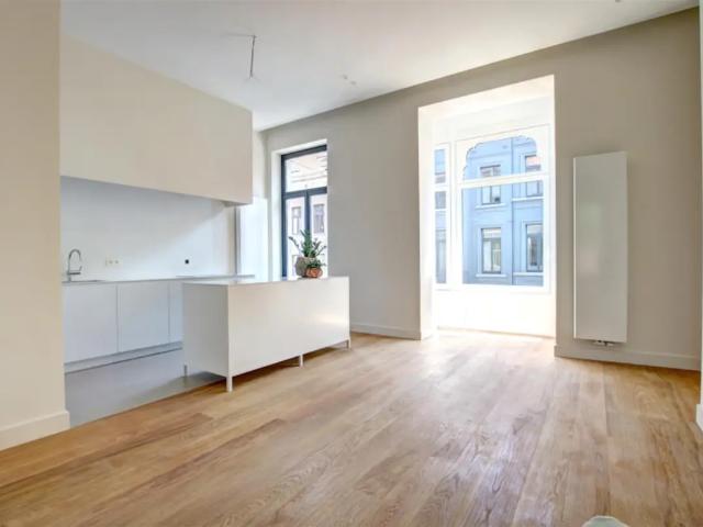 te koop Appartement Elsene