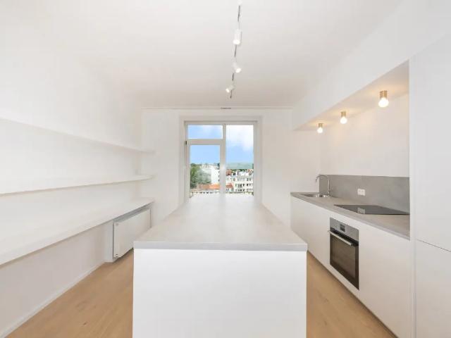 te koop Appartement Elsene