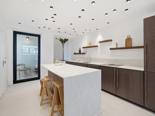 te koop Appartement Elsene