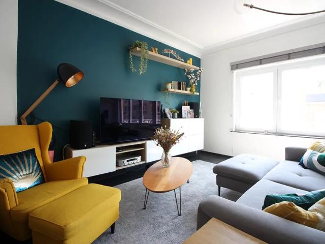 te koop Appartement Elsene