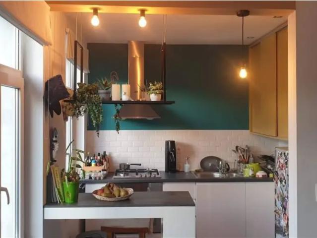 te koop Appartement Elsene