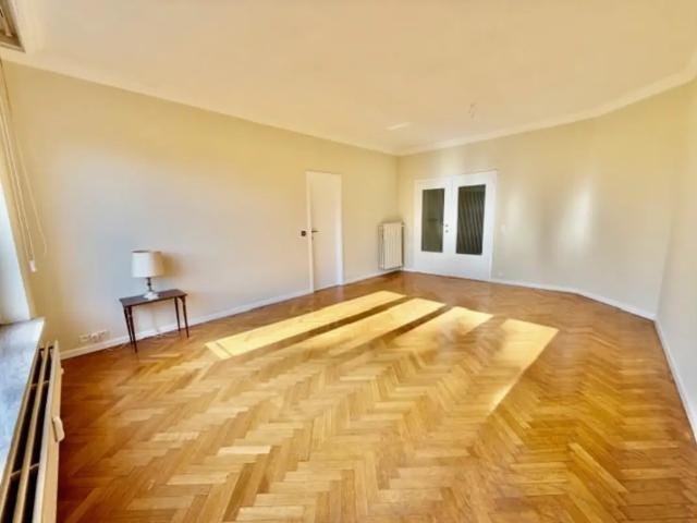 te koop Appartement Elsene