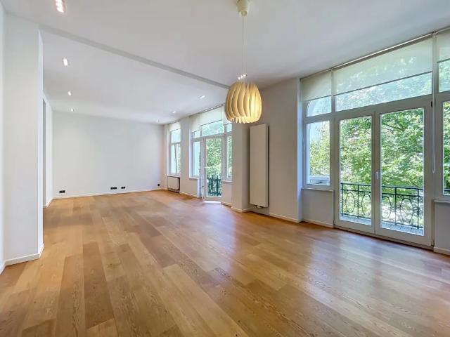 te koop Appartement Elsene