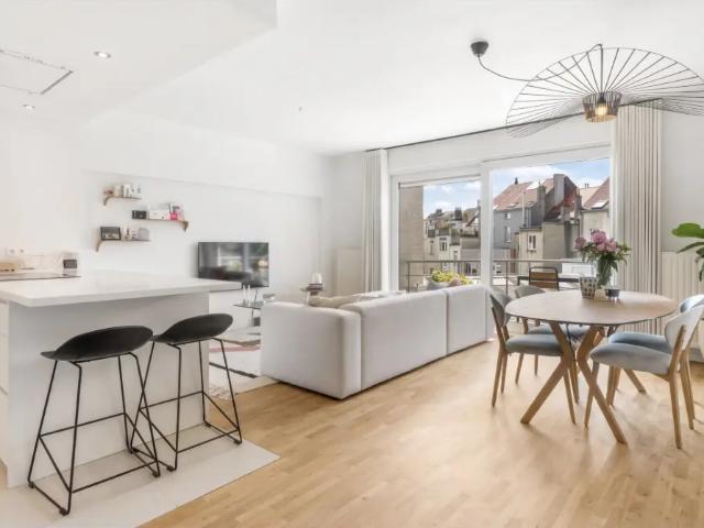 te koop Appartement Elsene