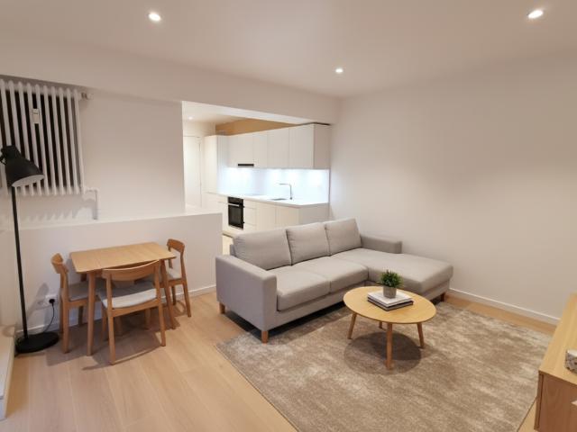 te koop Appartement Elsene