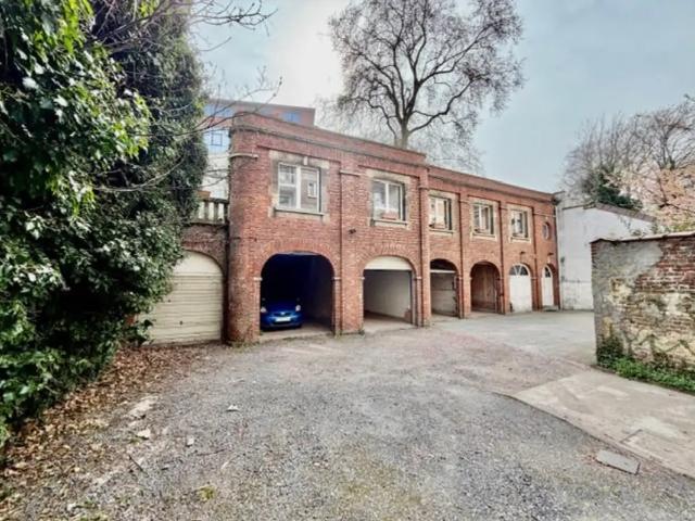 te koop Appartement Elsene