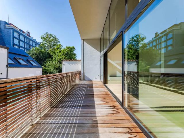 te koop Appartement Elsene