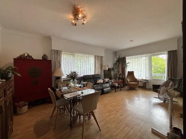 te koop Appartement Elsene