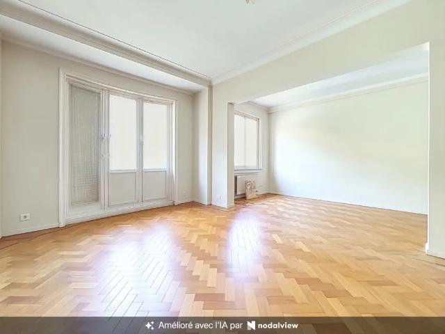 te koop Appartement Elsene