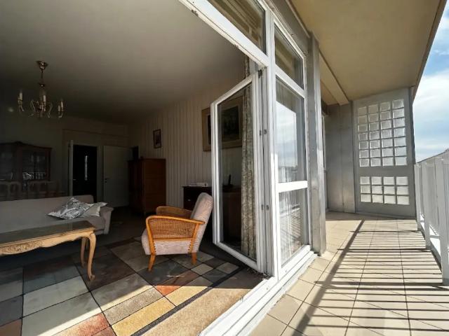 te koop Appartement Elsene