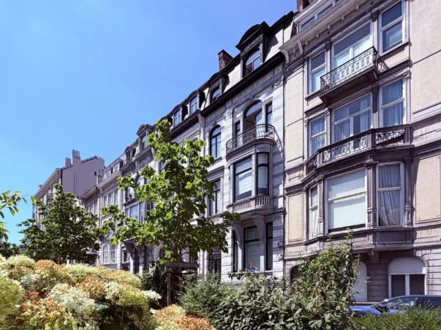 te koop Appartement Elsene
