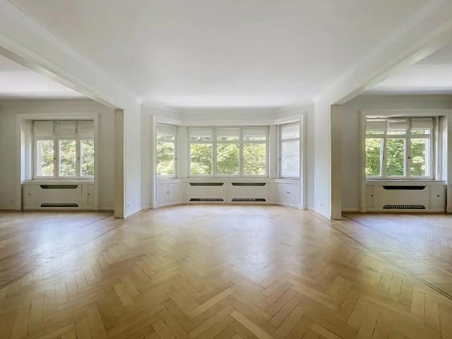 te koop Appartement Elsene