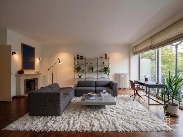 te koop Appartement Elsene