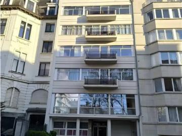 te koop Appartement Elsene