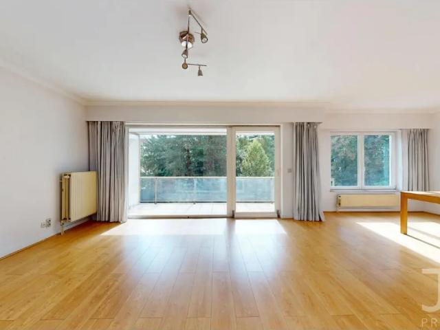 te koop Appartement Elsene