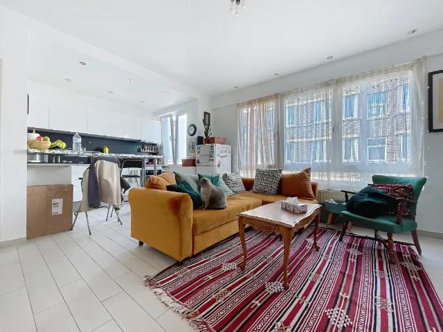 te koop Appartement Elsene