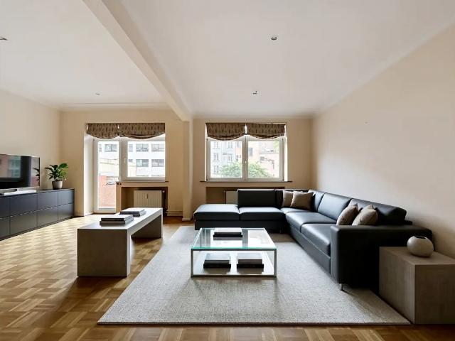 te koop Appartement Elsene