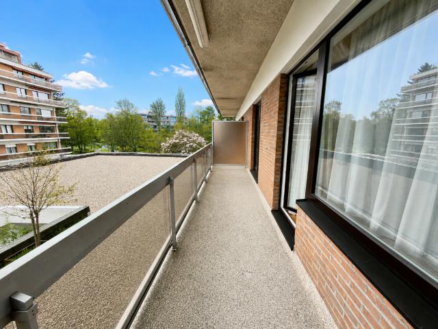 te koop Appartement Elsene