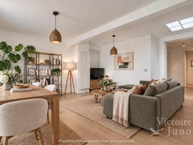 te koop Appartement Elsene