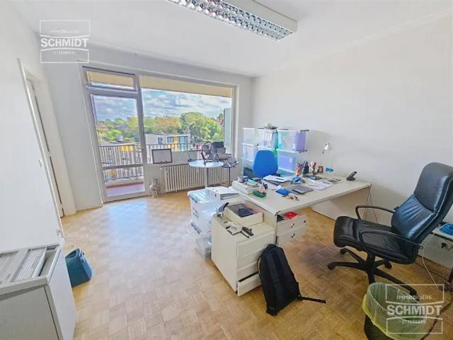 te koop Appartement Elsene