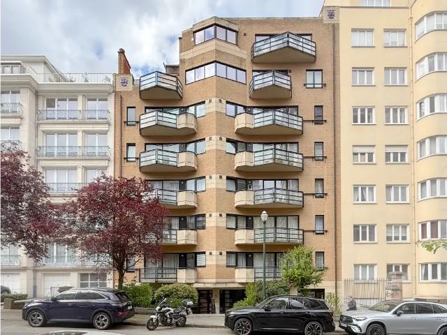 te koop Appartement Elsene
