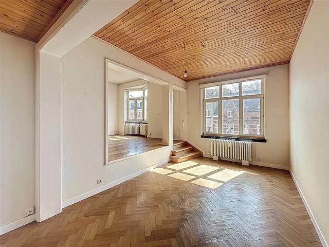 te koop Appartement Elsene
