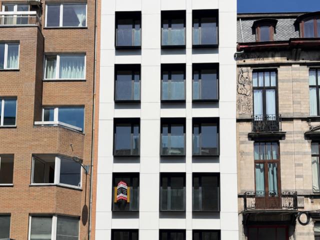 te koop Appartement Elsene