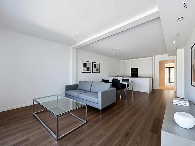 te koop Appartement Elsene