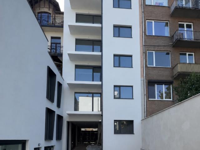 te koop Appartement Elsene