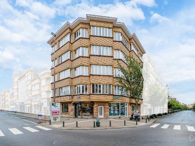 te koop Appartement Elsene