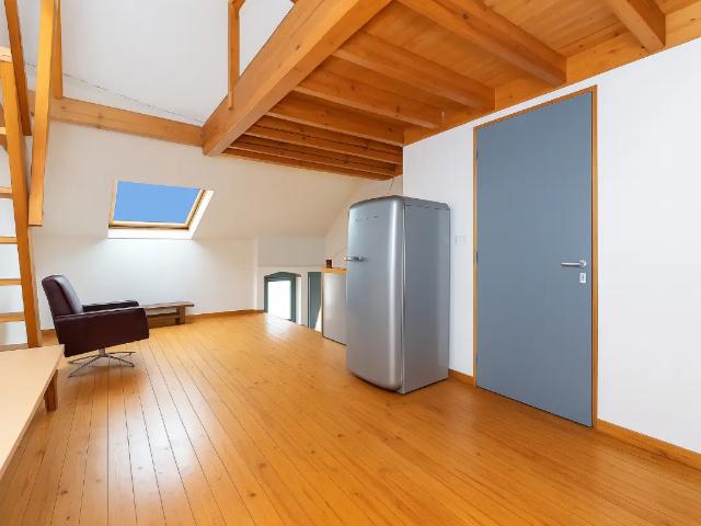 te koop Appartement Elsene