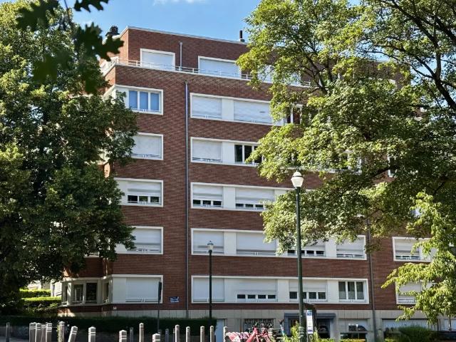te koop Appartement Elsene
