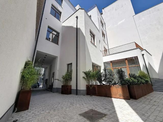 te koop Appartement Elsene