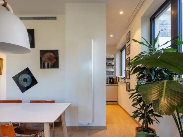 te koop Appartement Elsene