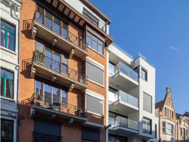 te koop Appartement Elsene