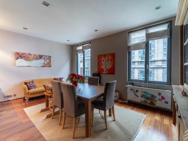 te koop Appartement Elsene