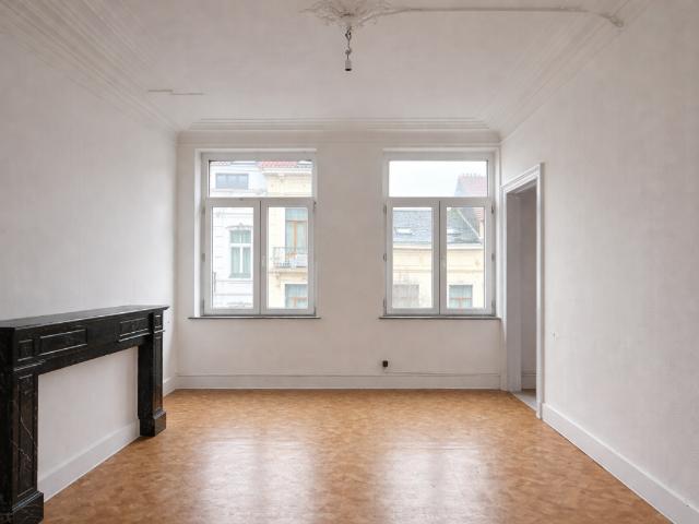 te koop Appartement Elsene